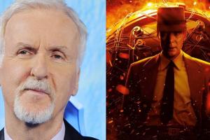 James Cameron Hits Out At Christopher Nolan's Oscar-Winning Film 'Oppenheimer'; Here Is Why