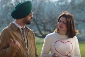 Box Office: Diljit Dosanjh's 'Sardaar Ji 3' Scored A Big Opening Overseas
