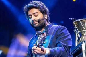 Arijit Singh Becomes First Artist To Hit 150 Million Followers On Spotify; Beats Taylor Swift