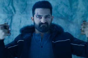 Box Office War: Hrithik Roshan, Jr. NTR's 'War 2' Telugu States Rights Sold For Record Price