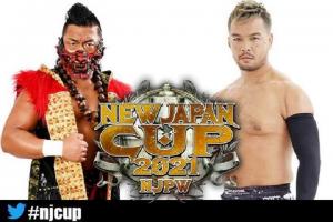NJPW New Japan Cup 2021 Results For March 16, 2021: Winners, Highlights