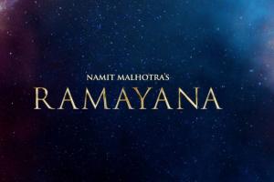 Major Details About Ranbir Kapoor, Yash's 'Ramayana' First Look Glimpse Revealed