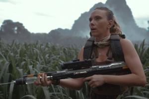 Box Office: 'Jurassic World Rebirth' Projected To Storm $250+ Million Opening Worldwide