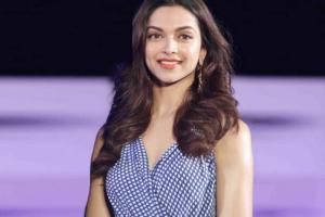 Deepika Padukone To Receive A Star On Hollywood Walk of Fame; First Indian Citizen To Get The Honour