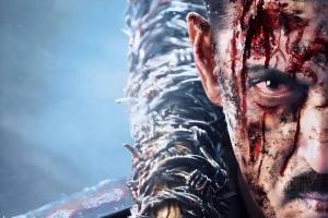 Salman Khan Officially Announces His Next Film With First Look Title