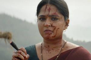 Anushka Shetty's 'Ghaati' Postponed