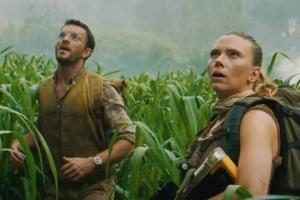 Box Office: 'Jurassic World Rebirth' Scores Good Opening In India; Set To Exceed Weekend Expectations Worldwide