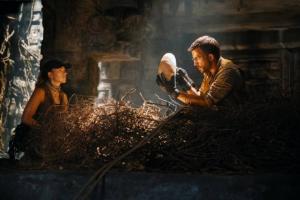 Box Office: 'Jurassic World Rebirth' Hits $318 Million Worldwide Opening Weekend; Good In India