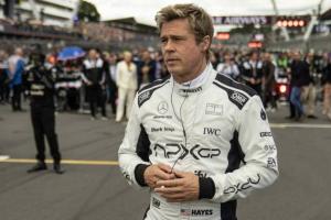 Box Office: 'F1 Movie' Nears $300 Million Worldwide; Races Past 50 Crore In India
