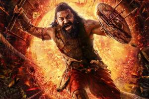 Rishab Shetty's 'Kantara: Chapter 1' Release Date Remains Unchanged As Makers Drop A New Poster