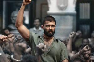 Vijay Deverakonda's 'Kingdom' Announces A New Release Date; Film To Skip Hindi Release