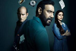 'Drishyam 2' Hindi Cast To Reunite For 'Drishyam 3'