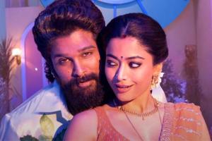 AA22xA6: Rashmika Mandanna To Reunite With Allu Arjun In Director Atlee's Film
