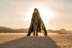 'Dune 3' Gets An Official Title As Filming Begins