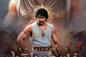 SS Rajamouli, Prabhas' 'Baahubali' Gets A New Re-Release Title And Release Date
