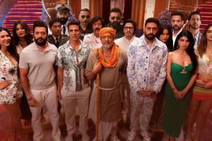 Housefull 5 Five-Week Box Office Collection: To Beat Bajirao Mastani and Bhool Bhulaiyaa 2 To Enter Top 50 Highest Net-Grossing Hindi Movie List?