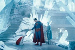 'Superman' Heads For $21+ Million In North America Previews: Comparison With James Gunn's Previous Comic Book Movies