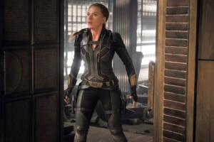 Top 10 Highest-Grossing Box Office Stars: Scarlett Johansson Tops