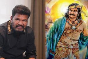 Director Shankar's Ambitious Vision For 'Velpari' Cinematic Adaptation