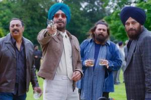 'Son of Sardaar 2' Trailer Scored 28+ Million Views In The First 24 Hours: Top 10 Most-Watched Bollywood Trailer List
