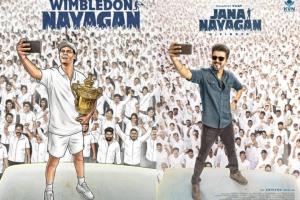 Wimbledon Celebrates Jannik Sinner's Title Triumph With Thalapathy Vijay's 'Jana Nayagan'