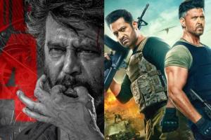War 2 vs Coolie: Which Star-Studded Film Could Emerge Victorious at the Box Office?