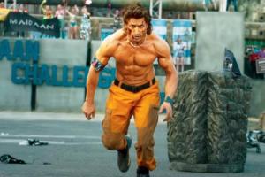 Vidyut Jammwal To Make Hollywood Debut With Legendary's Live-Action 'Street Fighter' movie