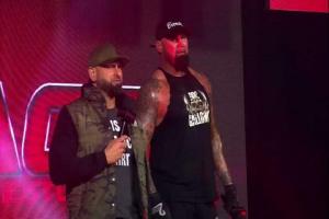 New Title Match Revealed For IMPACT Wrestling Rebellion
