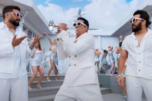 Housefull 5 Final Worldwide Box Office Collection: Finishes As Akshay Kumar's Second Biggest Grosser Post Pandemic