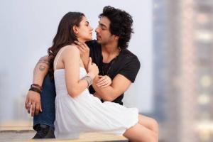 Yash Raj Films' 'Saiyaara' Stuns With Excellent Advance Booking; Set For Double Digit Opening