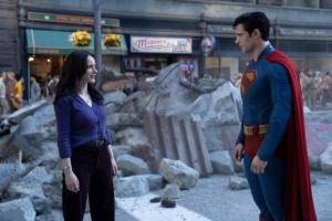 Box Office: 'Superman' To Remain Number 1 In The Second Weekend; Aims For $60 Million Domestically