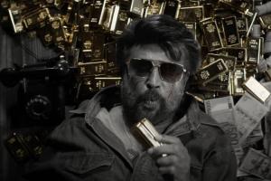 Rajinikanth's 'Coolie': Kollywood's Biggest Bet For 1000 Crore Club Entry, But