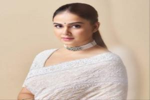 Genelia Dâ€™Souza Makes a Sparkling Comeback After 10 Years with Aamir Khan's Sitaare Zameen Par