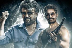 'RRR' Distributor To Release Rajinikanth's 'Coolie' In Hindi
