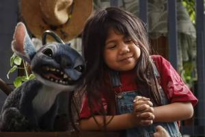 Box Office: Disney's 'Lilo And Stitch' Crosses $1 Billion Worldwide; Becomes The First Hollywood Movie of 2025 To Do So