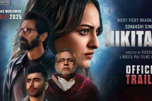 Nikita Roy Box Office Collection | All Language | Day Wise | Worldwide