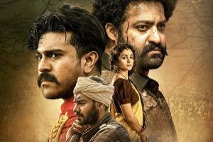 Top 10 Most Watched Indian Films (Theatrical) On Netflix of All Time: SS Rajamouli's 'RRR' Tops