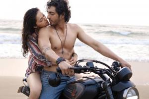 Box Office: Ahaan Pandey, Aneet Padda-starrer 'Saiyaara' Scores 100+ Crore Opening Weekend Worldwide