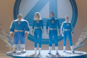 The Fantastic Four: First Steps (IMAX 3D) Box Office Collection Day 7