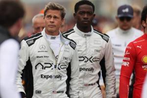 Box Office: Brad Pitt's 'F1 Movie' Crosses 100 Crore Gross In India; Races Past $450 Million Worldwide