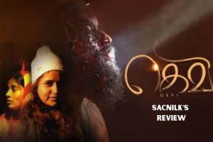 Gevi â€“ Movie Review: When Realism Meets Raw Emotion