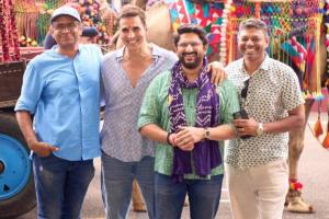 Akshay Kumar, Arshad Warsi's 'Jolly LLB 3' Teaser Update; Film's Release Date To Remain Unchanged
