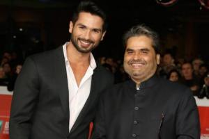 Shahid Kapoor's Action Thriller With Director Vishal Bharadwaj Titled 'Romeo'; Release Date Unchanged