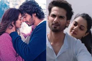 Saiyaara Vs Kabir Singh First Week (7 Days) Worldwide Box Office Comparison; Ahaan Pandey, Aneet Padda-starrer Leads By 40%