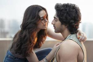 Box Office: 'Saiyaara' Second Friday (Day 8) Early Estimates; Ahaan Pandey, Aneet Padda-starrer Stays Rock Solid
