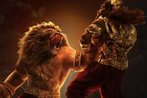 Mahavatar Narsimha Day 3 Box Office Collection: Becomes Highest-Grossing Indian Animated Film of All Time