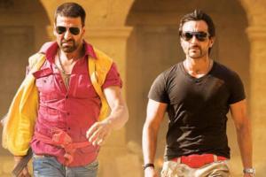Akshay Kumar Opens Up About Playing An Antagonist In Director Priyadarshan's Upcoming Film 'Haiwaan', Co-starring Saif Ali Khan