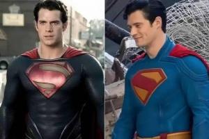 Superman Vs Man of Steel: James Gunn's Superman Beats Zack Snyder's At The North American Box Office
