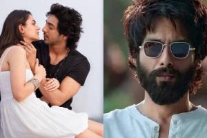 Saiyaara Vs Kabir Singh: Ahaan Pandey, Aneet Padda-starrer Beats Shahid Kapoor, Kiara Advani's Blockbuster To Become Highest-Grossing Indian Love Story