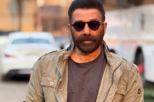 After Border 2, Lahore 1947, and Ramayana, Sunny Deol Adds One More Film To His Blockbuster Line-Up; Collaborates With Farhan Akhtar For An Action Thriller